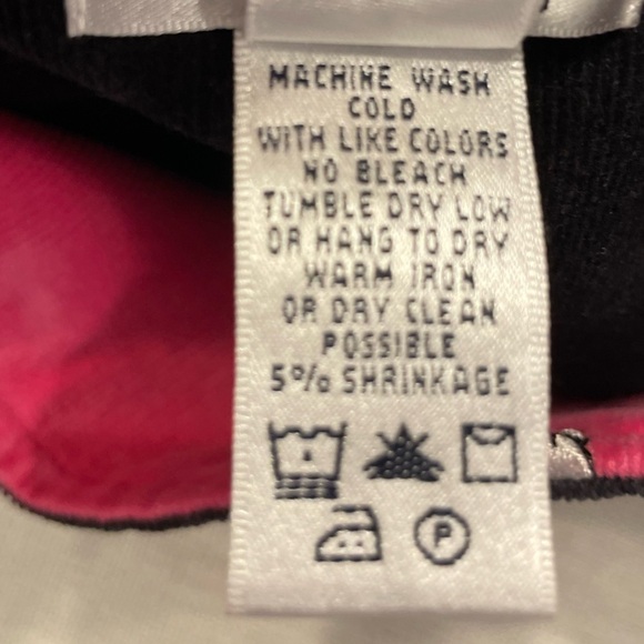 Lilly Pulitzer Buster And Palms Reversible Corduroy Mini Skirt - Picture 8 of 12